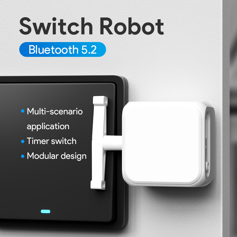 Fingerbot Inteligente Recargable USB-C - Imagen 5
