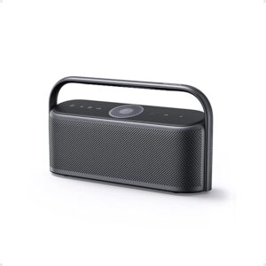 Parlante Bluetooth Soundcore By Anker Motion X600 Hi-Res 50W IPX7