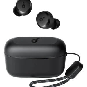 Auriculares Inalámbricos Soundcore By Anker A25i Bluetooth 5.3 Negro