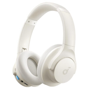 Auriculares Inalámbricos Soundcore By Anker Q11i White