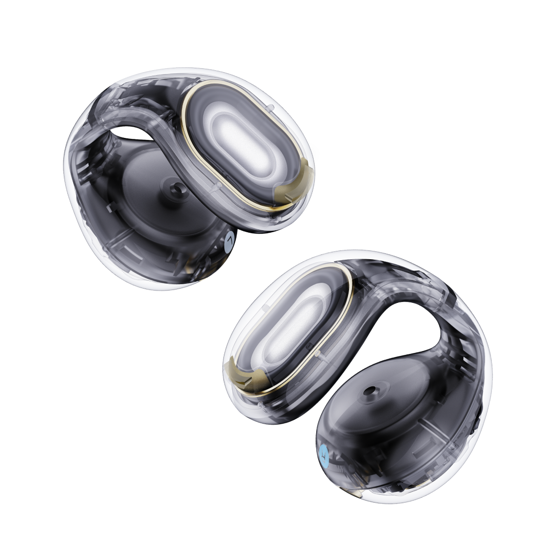 Auriculares Bluetooth Anker Soundcore C30i Open-Ear Clip TWS IPX4