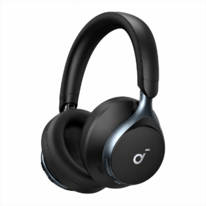 Auriculares Inalámbricos Soundcore Space One ANC Hi-Res LDAC