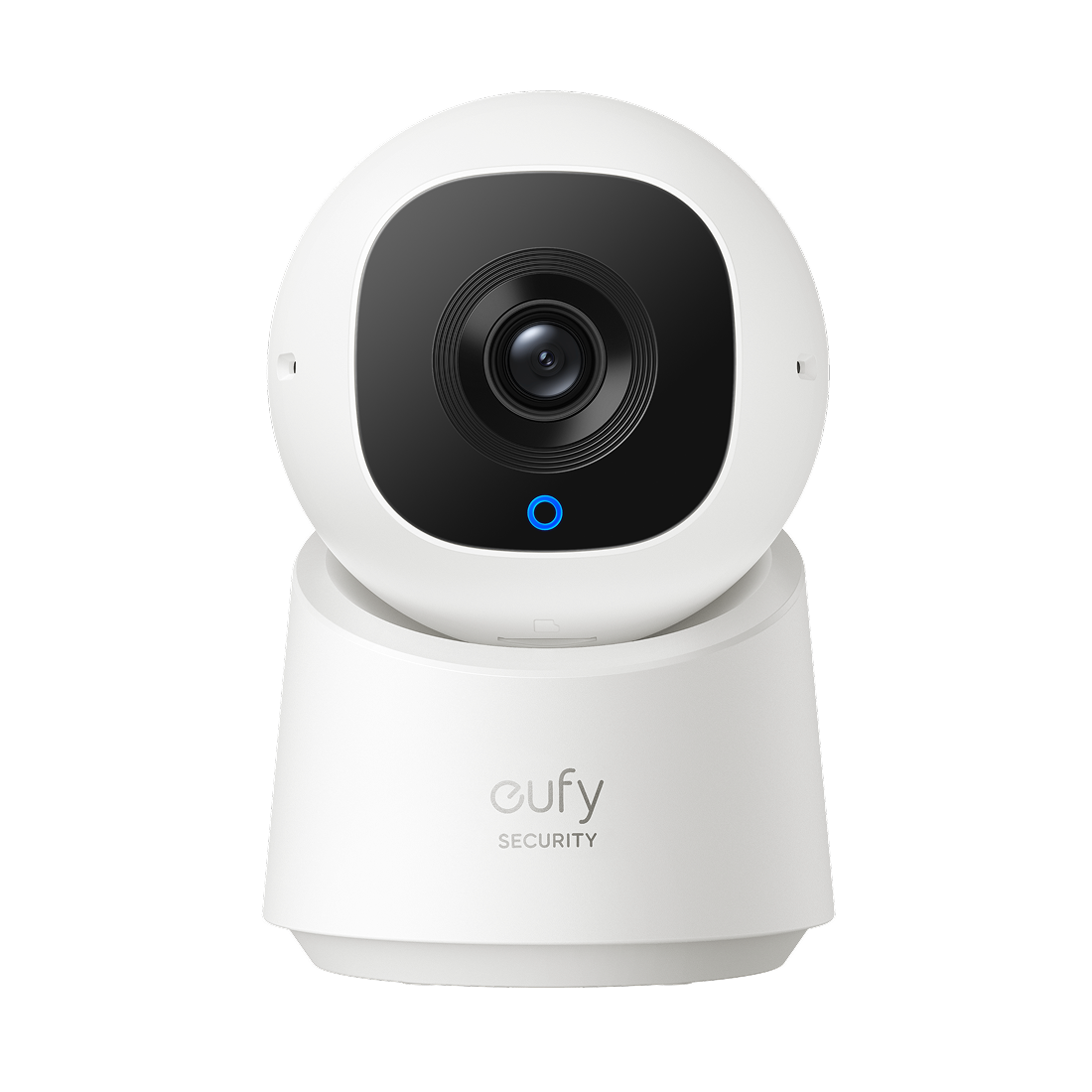 Cámara Inteligente Eufy Security Indoor Cam C220 2K 360° WiFi IA