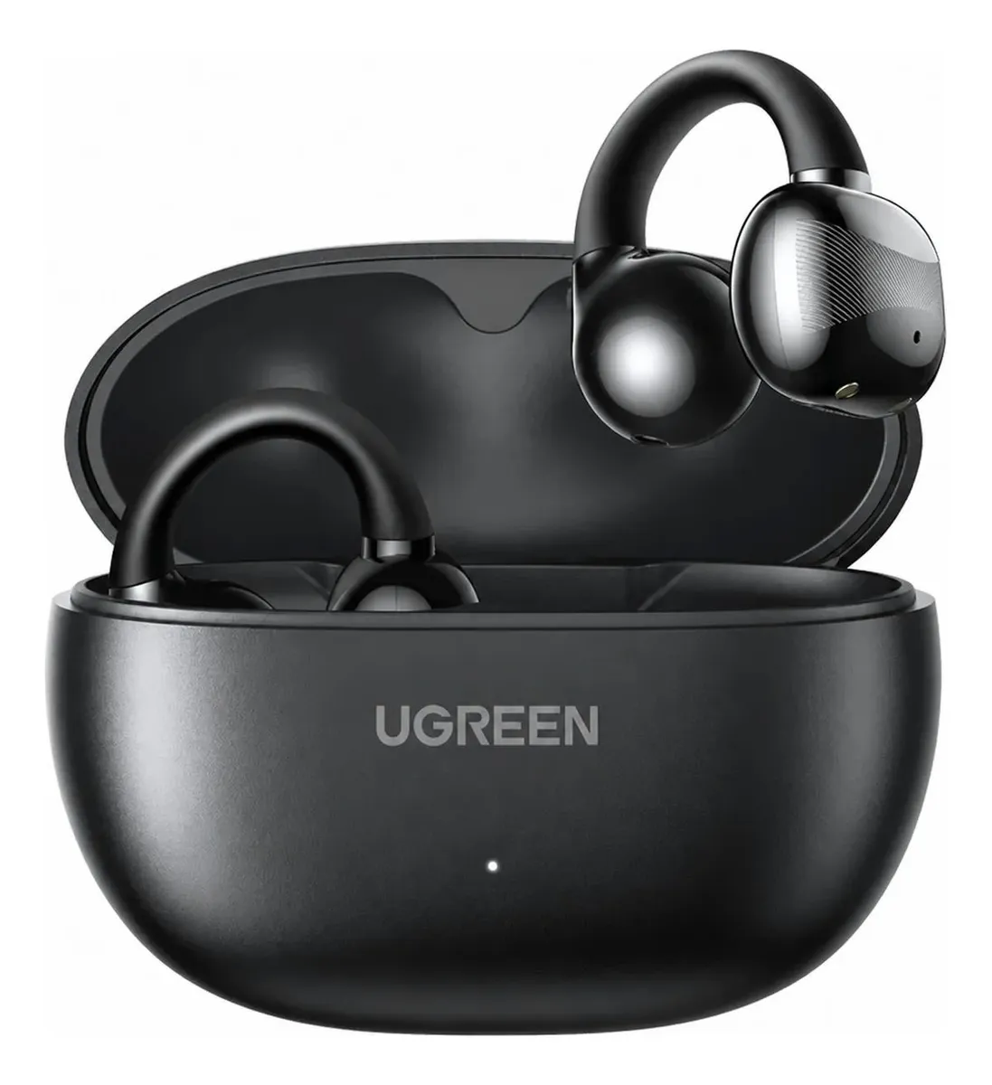Auriculares Ugreen Hitune S3 Bluetooth 5.4 Open Ear En Chino